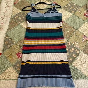 Gorgeous stretchy body con dress